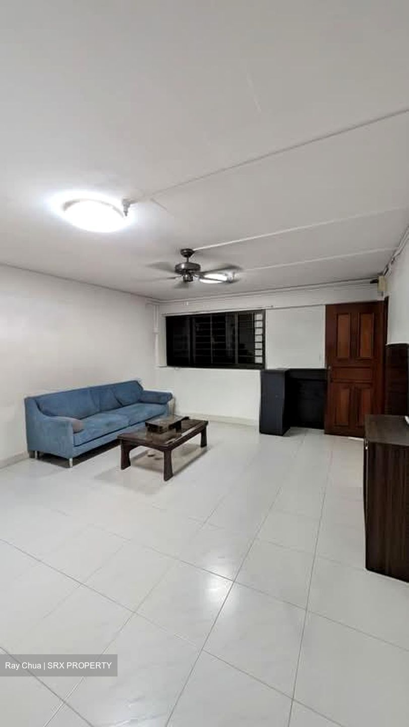 Blk 113 Woodlands Street 13 (Woodlands), HDB 4 Rooms #576233421